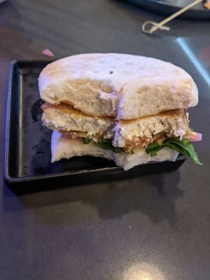  at Chewology in Kansas City