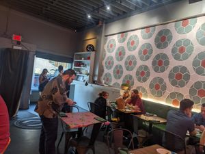  at Chewology in Kansas City