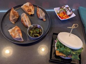  at Chewology in Kansas City