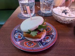  at Chewology in Kansas City