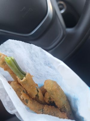 😋 at PLNT Burger in Jenkintown