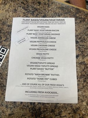   at Bagels Your Way in Medford