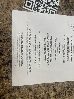   at Bagels Your Way in Medford