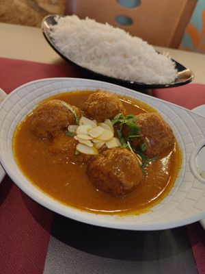  at Curcumaa in Gran Canaria