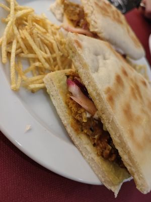  at Curcumaa in Gran Canaria