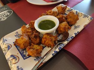  at Curcumaa in Gran Canaria