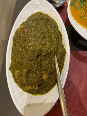   at Curcumaa in Gran Canaria