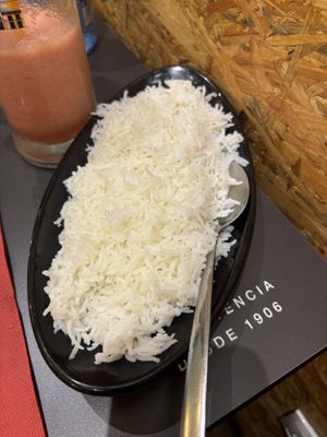   at Curcumaa in Gran Canaria