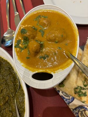   at Curcumaa in Gran Canaria