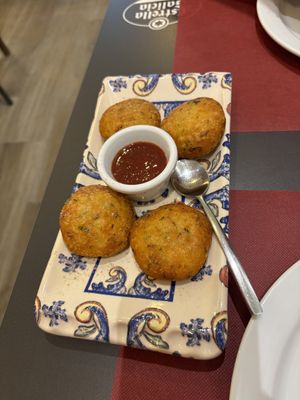   at Curcumaa in Gran Canaria