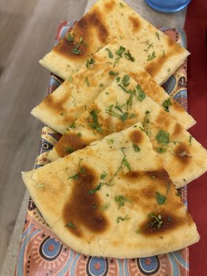   at Curcumaa in Gran Canaria