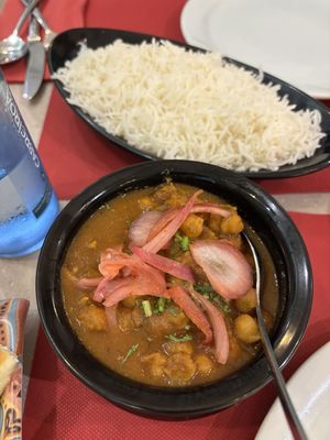   at Curcumaa in Gran Canaria