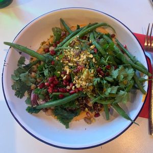  at Paloma nad Wisłą in Warsaw