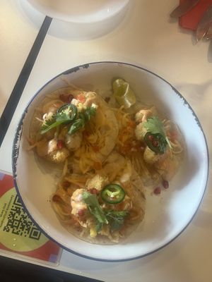   at Paloma nad Wisłą in Warsaw