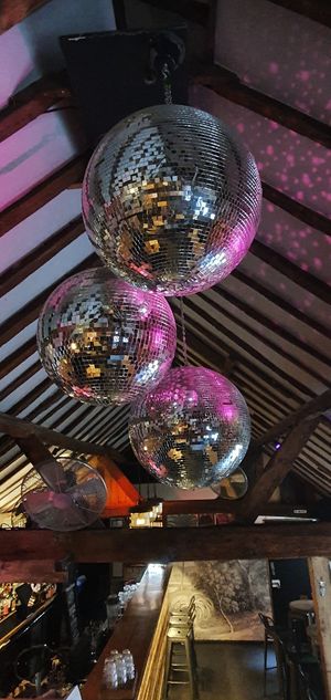  at Milk Bar in Reading