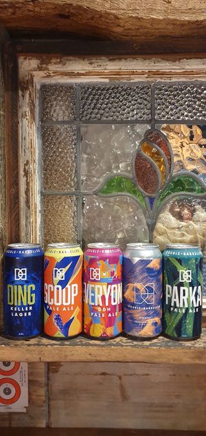  at Milk Bar in Reading