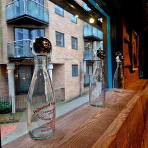  at Milk Bar in Reading