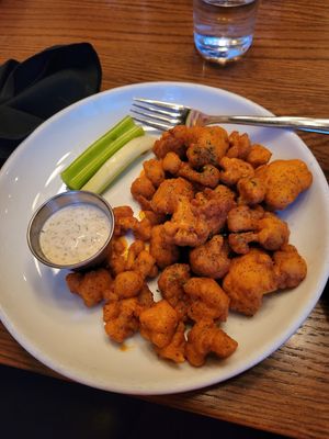  at Cliff's Taphouse in Kansas City