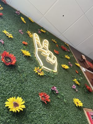 Vibes   at Take Two Cafe in Schenectady