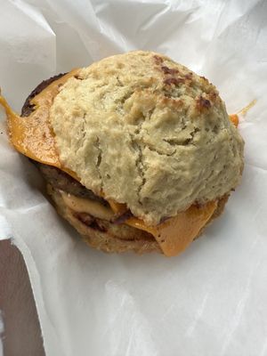 James dean  at Take Two Cafe in Schenectady