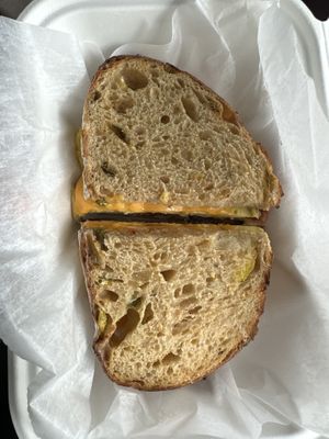 Night out  at Take Two Cafe in Schenectady