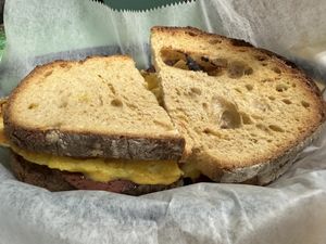 Night out #Veganuary at Take Two Cafe in Schenectady