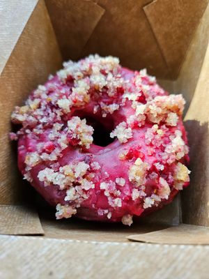  at Take Two Cafe in Schenectady