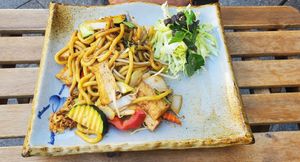  at Pho Hanoi in Rotterdam