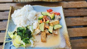  at Pho Hanoi in Rotterdam