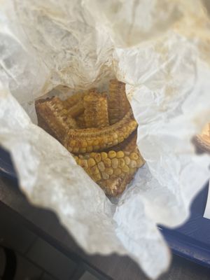   at Herbie Butcher's Fried Chicken in Minneapolis