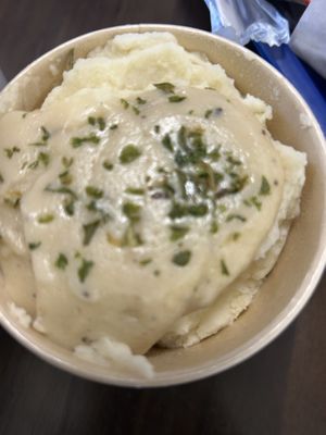   at Herbie Butcher's Fried Chicken in Minneapolis