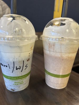   at Herbie Butcher's Fried Chicken in Minneapolis