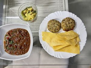 Dinner! at Brota in Rio De Janeiro