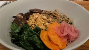   at Brota in Rio De Janeiro