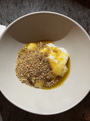   at Brota in Rio De Janeiro