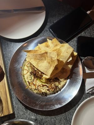   at Brota in Rio De Janeiro