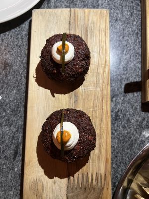   at Brota in Rio De Janeiro