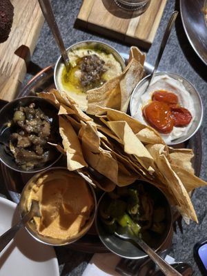   at Brota in Rio De Janeiro