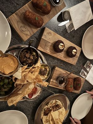   at Brota in Rio De Janeiro