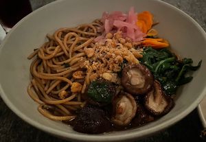   at Brota in Rio De Janeiro