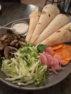   at Brota in Rio De Janeiro