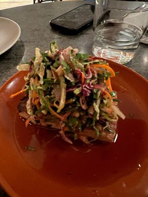   at Brota in Rio De Janeiro