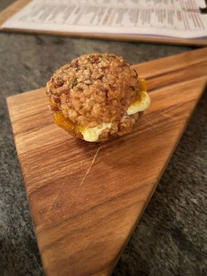   at Brota in Rio De Janeiro