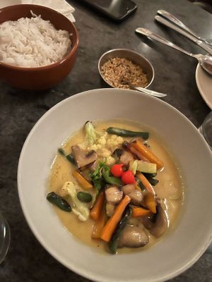   at Brota in Rio De Janeiro