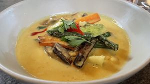   at Brota in Rio De Janeiro