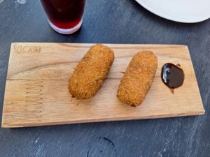  at Brota in Rio De Janeiro