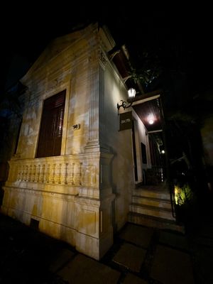 Exterior  at Brota in Rio De Janeiro