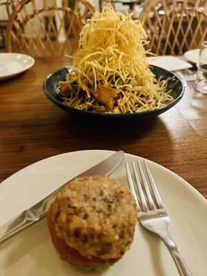 Yum  at Brota in Rio De Janeiro