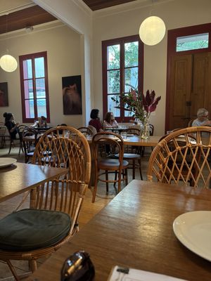   at Brota in Rio De Janeiro