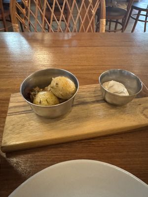   at Brota in Rio De Janeiro